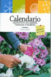 CALENDARIO DEFINITIVO DE JARDIN TERRAZA Y HUERTO