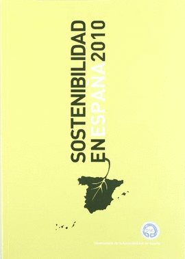 SOSTENIBILIDAD EN ESPAÑA 2010