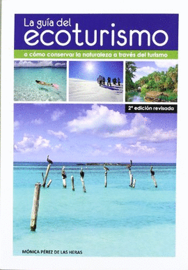 GUIA DEL ECOTURISMO LA