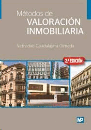 METODOS DE VALORACION INMOBILIARIA