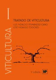TRATADO DE VITICULTURA 2 VOL