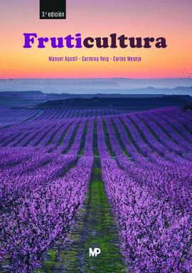 FRUTICULTURA