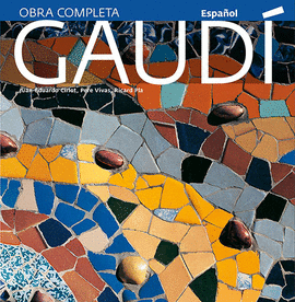 GAUDI UNA INTRODUCCION A SU ARQUITECTURA