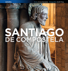 SANTIAGO DE COMPOSTELA ESPAÑOL