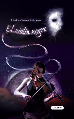 VIOLIN NEGRO EL
