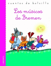 MUSICOS DE BREMEN