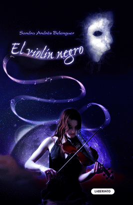 VIOLIN NEGRO EL