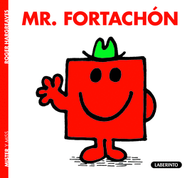 MR FORTACHON 4
