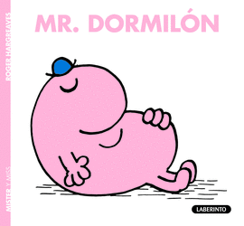 MR DORMILON 5