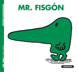 MR FISGON 2