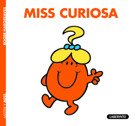 MISS CURIOSA 2