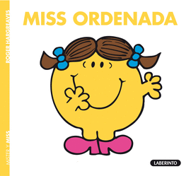 MISS ORDENADA 6