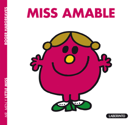 MISS AMABLE 9