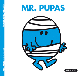 MR PUPAS 7