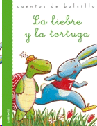 LIEBRE Y LA TORTUGA