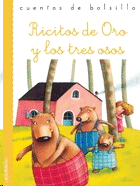 RICITOS DE ORO Y LOS TRES OSOS