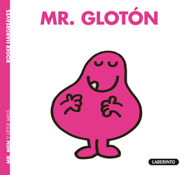 MR GLOTÓN 8