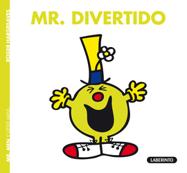 MR DIVERTIDO 11