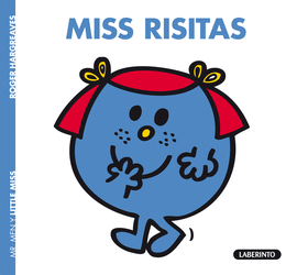 MISS  RISITAS