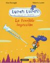LUMPI LUMPI N 03 LA TERRIBLE INYECCIÓN