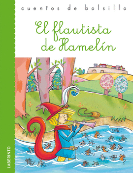FLAUTISTA DE HAMELIN EL