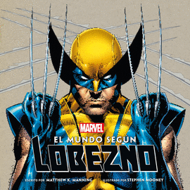 MUNDO SEGUN LOBEZNO EL