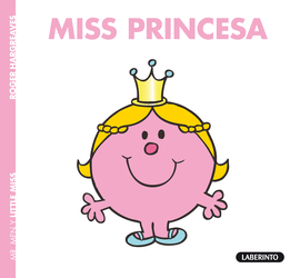 MISS PRINCESA 7