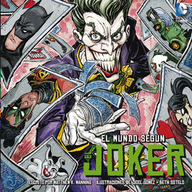 MUNDO SEGUN JOKER EL