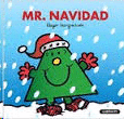 MR  NAVIDAD