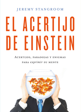 ACERTIJO DE EINSTEIN EL