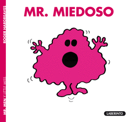 MR MIEDOSO 18