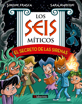 SECRETO DE LAS SIRENAS EL