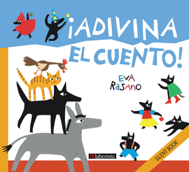 ADIVINA EL CUENTO