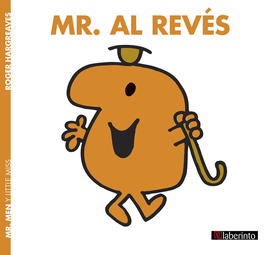 MR AL REVES