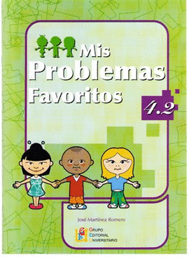 MIS PROBLEMAS FAVORITOS 5 1