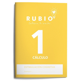 RUBIO CALCULO 1