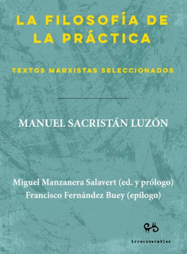 FILOSOFIA DE LA PRACTICA LA