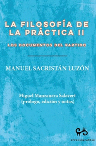 FILOSOFIA DE LA PRACTICA II LA