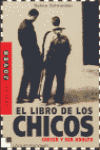 LIBRO DE LOS CHICOS CRECER Y SER ADULTO