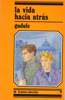 VIDA HACIA ATRAS
