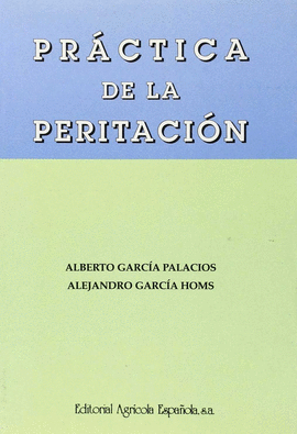 PRACTICA DE LA PERITACION