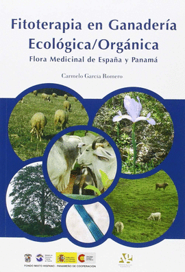FITOTERAPIA EN GANADERIA ECOLOGICA ORGANICA