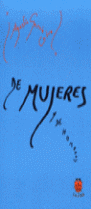 DE MUJERES Y DE HOMBRES