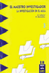 MAESTRO INVESTIGADOR-D