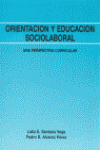 ORIENTACION Y EDUCACION SOCIOLABORAL