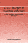 MANUAL PRACTICO DE RECURSOS DIDACTICOS