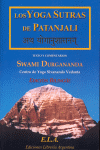 YOGA SUTRAS DE PATANJALI