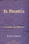 PROFETA / EL JARDIN DEL PROFETA