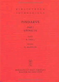 PINDARVS PARS II