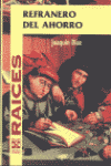 REFRANERO DEL AHORRO